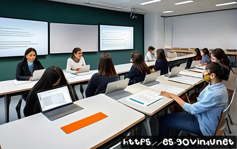 공무원 시험과 관련된 정책 변화 관련 이미지 1